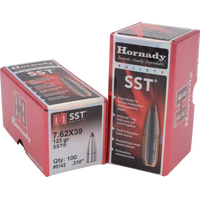 Hornady .310 123 gr SST 100 Pack