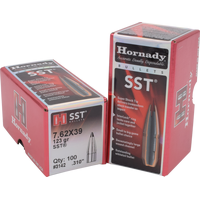 Hornady .310 123 gr SST 100 Pack