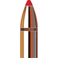 Hornady .321 165 gr FTX 100 Pack