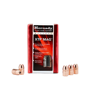 Hornady 32 Cal .312 85 gr XTP 100 Pack