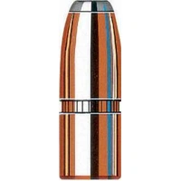 Hornady .321 170 gr InterLock FP 100 Pack
