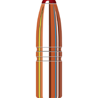 Hornady .323 8mm 180 gr ECX 50 pack