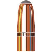 Hornady .323 170 gr InterLock RN 100 Pack