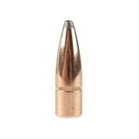 Hornady .338 200 gr InterLock SP 100 Pack
