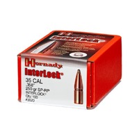 Hornady .358 250 gr InterLock SP-RP 100 Pack 