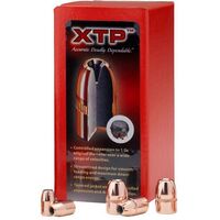 Hornady 9mm (.355) 90 gr HP XTP 100 Pack