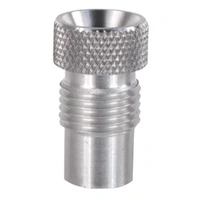 Hornady Powder Measure Drop Tube - Small