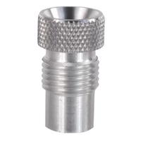 Hornady 17 cal Powder Measure Drop Tube