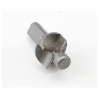 Hornady 17 cal. Pilot and Cutter