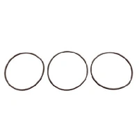 Hornady Lock-N-Load AP Case Retainer Spring 3 Pack