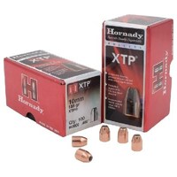 Hornady .400 10mm cal 155 gr HP/XTP 100 pack