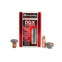 Hornady .423 400 gr DGX Bonded 50 Pack