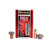 Hornady .423 400 gr DGX Bonded 50 Pack