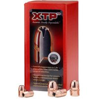 Hornady 44 (.430) 240 gr HP XTP 100 Pack