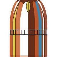 Hornady .452 240 gr XTP Mag 100 Pack