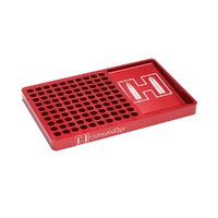 Hornady Aluminium Loading Block