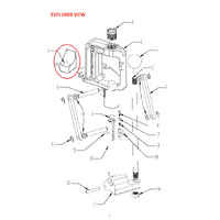 Hornady 00-7 Primer Catcher