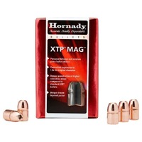 Hornady 500 S&W 350 gr XTP/MAG Projectiles 50 pack