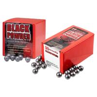 Hornady .315 32 cal Round Balls 100 pack