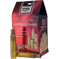 Hornady Unprimed Brass - .50 BMG | 20 Pack