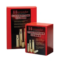 Hornady Unprimed Brass - .454 Casull | 100 Pack