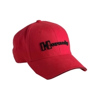 Hornady Red Cap