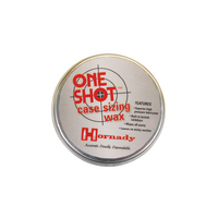 Hornady One Shot Case Sizing Wax