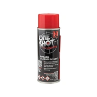 Hornady One Shot Gun Cleaner & Dry Lube 10oz Spray