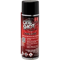 Hornady One Shot Case Lube 10oz Spray