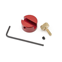 Hornady Lock-N-Load Anvil Base Kit