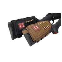 Hornady Cheek Piece Black