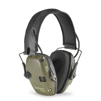 Howard Leight Impact Sport - OD Green