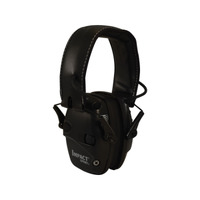 Howard Leight Impact Sport - Black