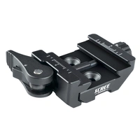 Huntsman Scree Runner HO-IP01 Interchangeable Clamp for Bipods