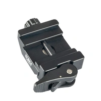 Huntsman Scree Runner HO-IP02 Interchangeable Clamp