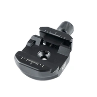 Huntsman Scree Runner HO-IP03 Interchangeable Clamp