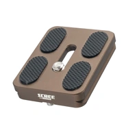 Huntsman Scree Runner PU-50 Quick Release Plate