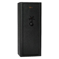 HuntPro HSH16 - 12 to 20 Gun safe