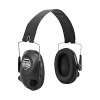 Hy-Skor Electronic Earmuffs