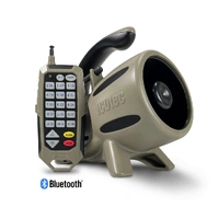 ICOtec Game Caller 350+