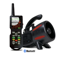 ICOtec Game Caller Hellion+