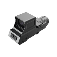 InfiRay Fast Thermal Red Dot Rifle Scope