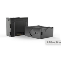 InfiRay Rico Battery