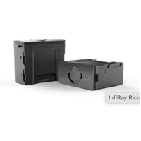 InfiRay Rico Battery