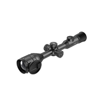 Infiray Tube TS60 Thermal Rifle Scope + LRF