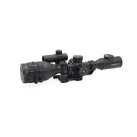 Infiray Tube TS60 Thermal Rifle Scope + LRF - Pre-Owned