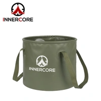 Innercore Folding Bucket 10L