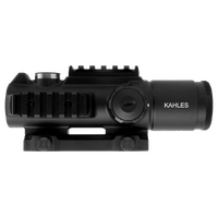 Kahles K4i 4x Circle Dot