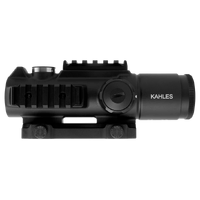 Kahles K4i 4x Circle Dot