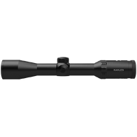 Kahles Helia 1.6-8x42i - Standard Rings